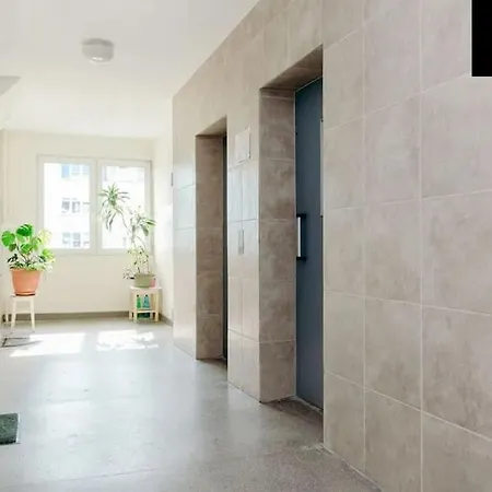View Center Apartment